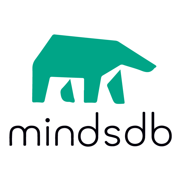 MindsDb Logo