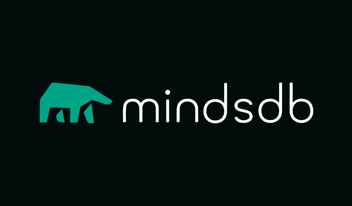 MindsDb Logo